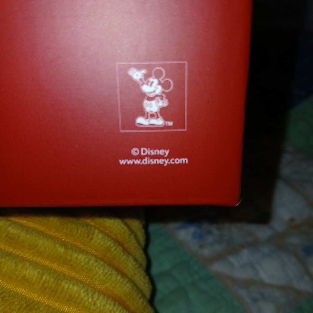 Lenox Disney 100th Anniversary Fab Five Mickey Minnie Goofy Pluto Donald - Picture 12 of 13